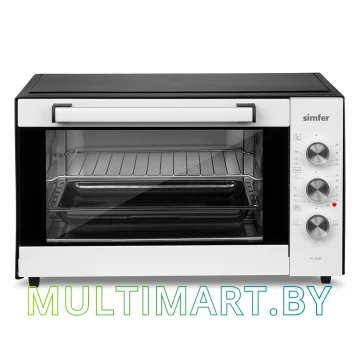 Мини-печь Simfer M 3520 картинка 10